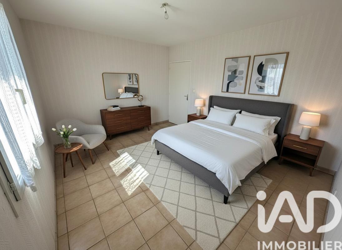 Maison 4 Pièce(s) Saint-Étienne-du-Bois - Photo 12