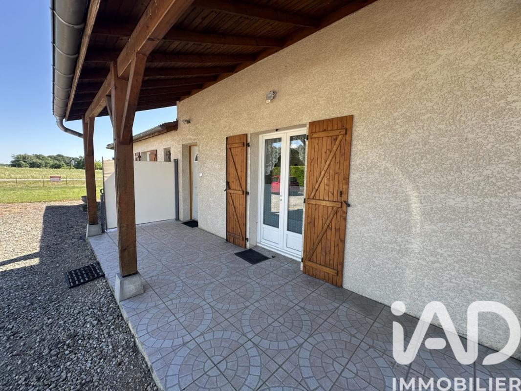 Maison 4 Pièce(s) Saint-Étienne-du-Bois - Photo 14