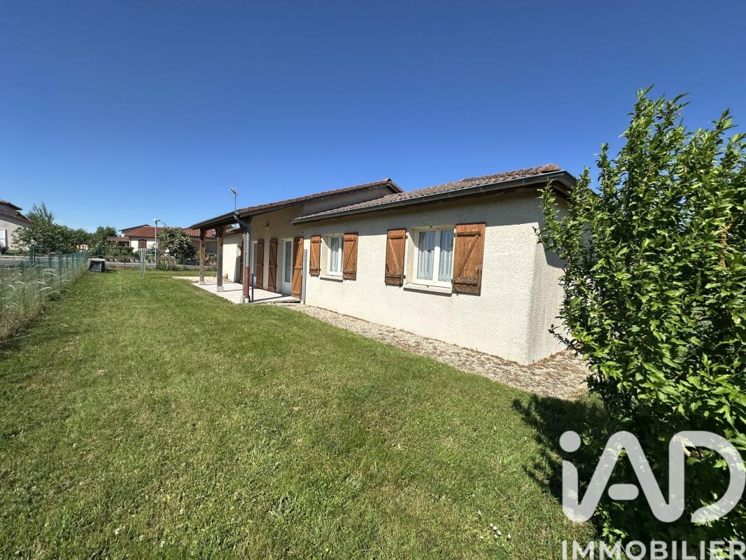 Maison 4 Pièce(s) Saint-Étienne-du-Bois - Photo 15