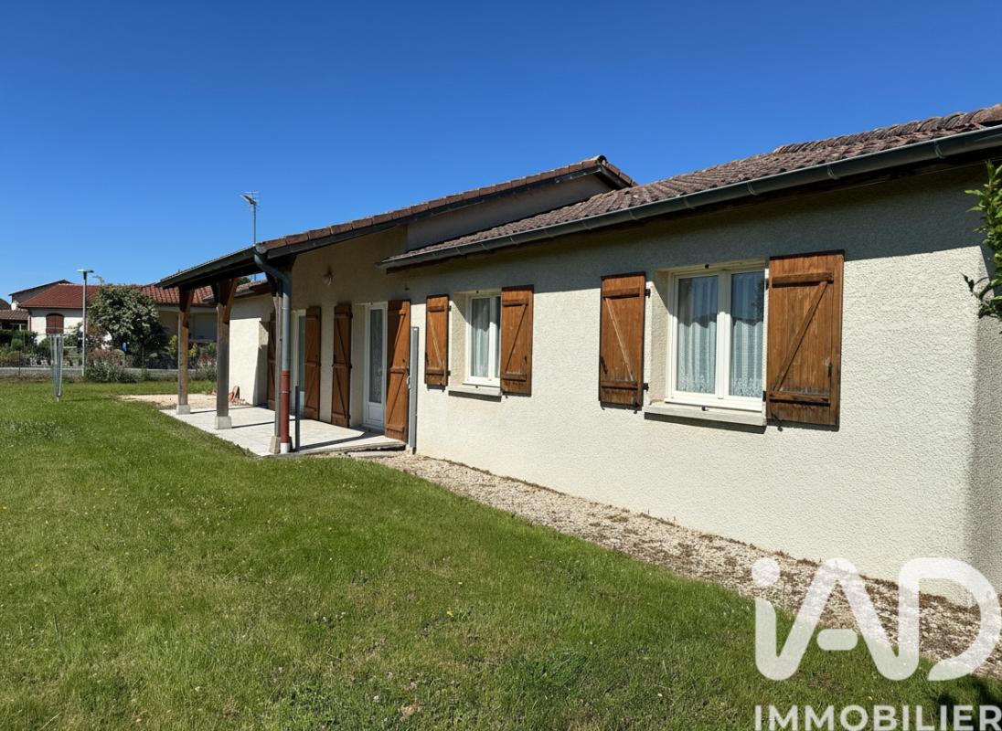 Maison 4 Pièce(s) Saint-Étienne-du-Bois - Photo 16