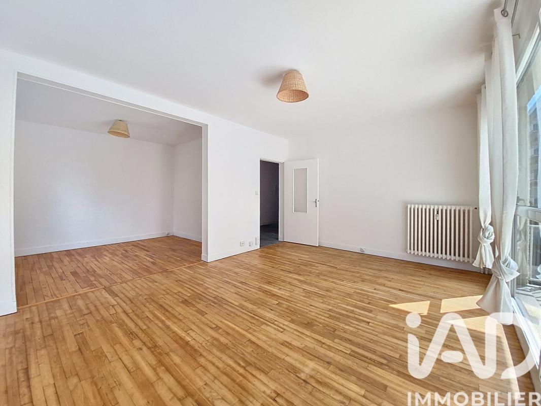 Appartement 5 Pièce(s) Hérouville-Saint-Clair