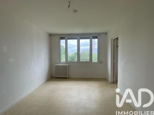 Appartement 2 Pièce(s) Creil