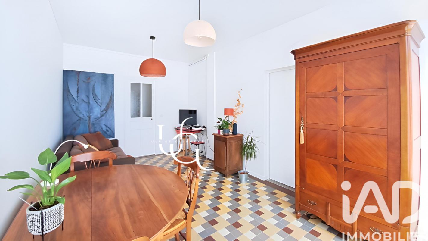 Appartement 3 Pièce(s) Bourg-la-Reine - Photo 3