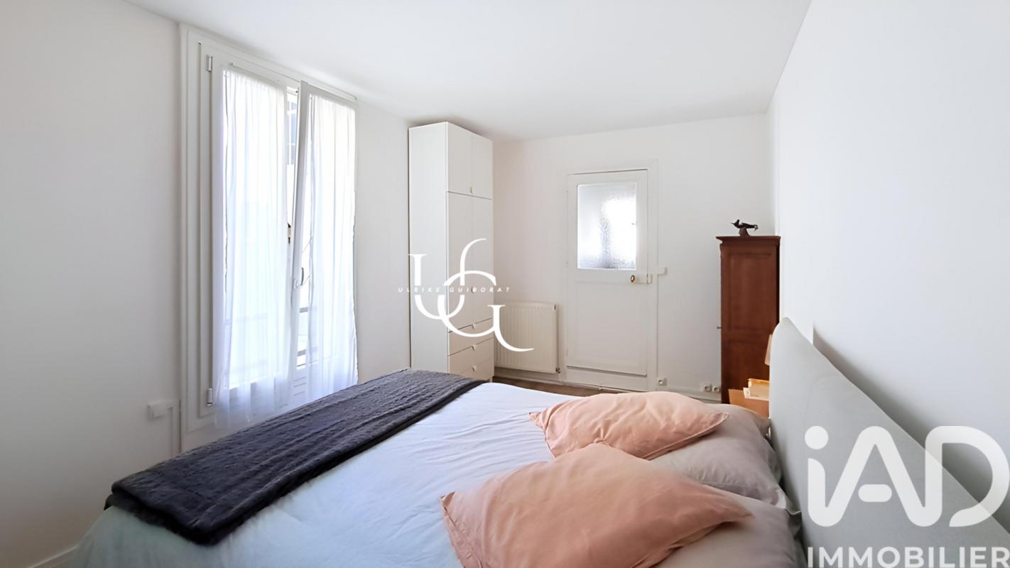 Appartement 3 Pièce(s) Bourg-la-Reine - Photo 4