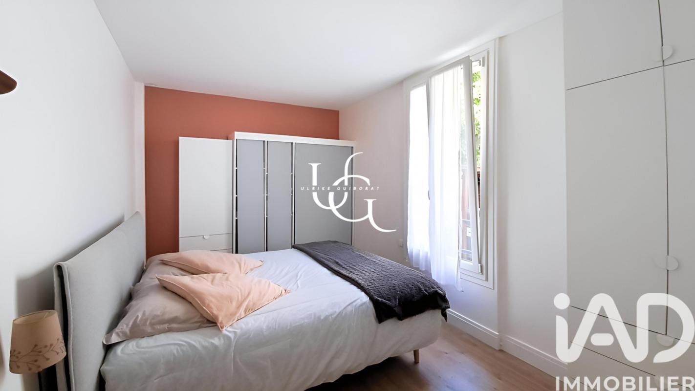 Appartement 3 Pièce(s) Bourg-la-Reine - Photo 5