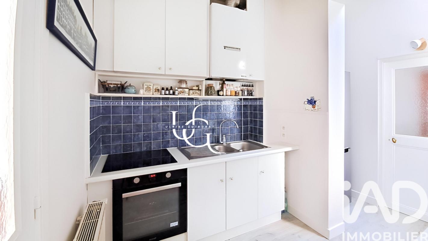 Appartement 3 Pièce(s) Bourg-la-Reine - Photo 6