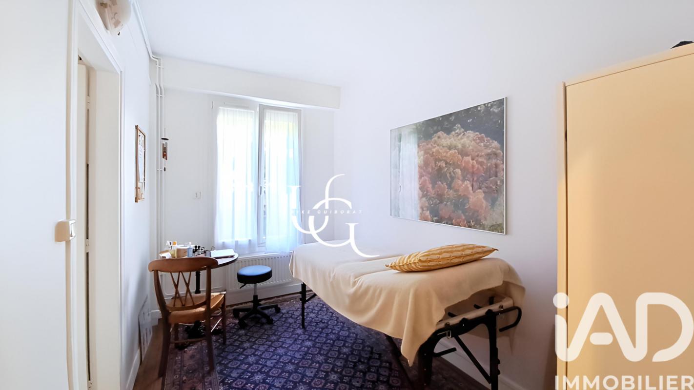 Appartement 3 Pièce(s) Bourg-la-Reine - Photo 9