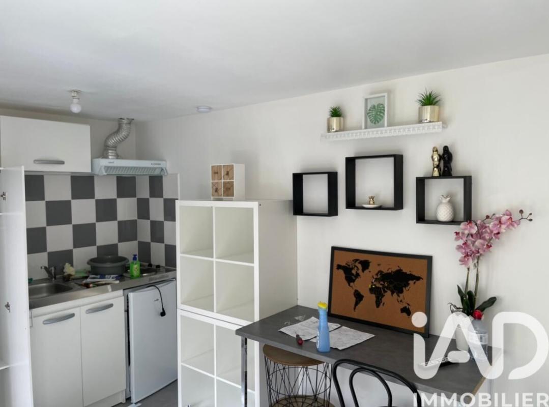Immeuble  Lille