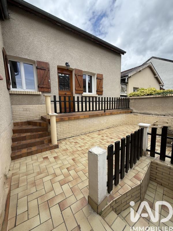 Maison 5 Pièce(s) Épernay