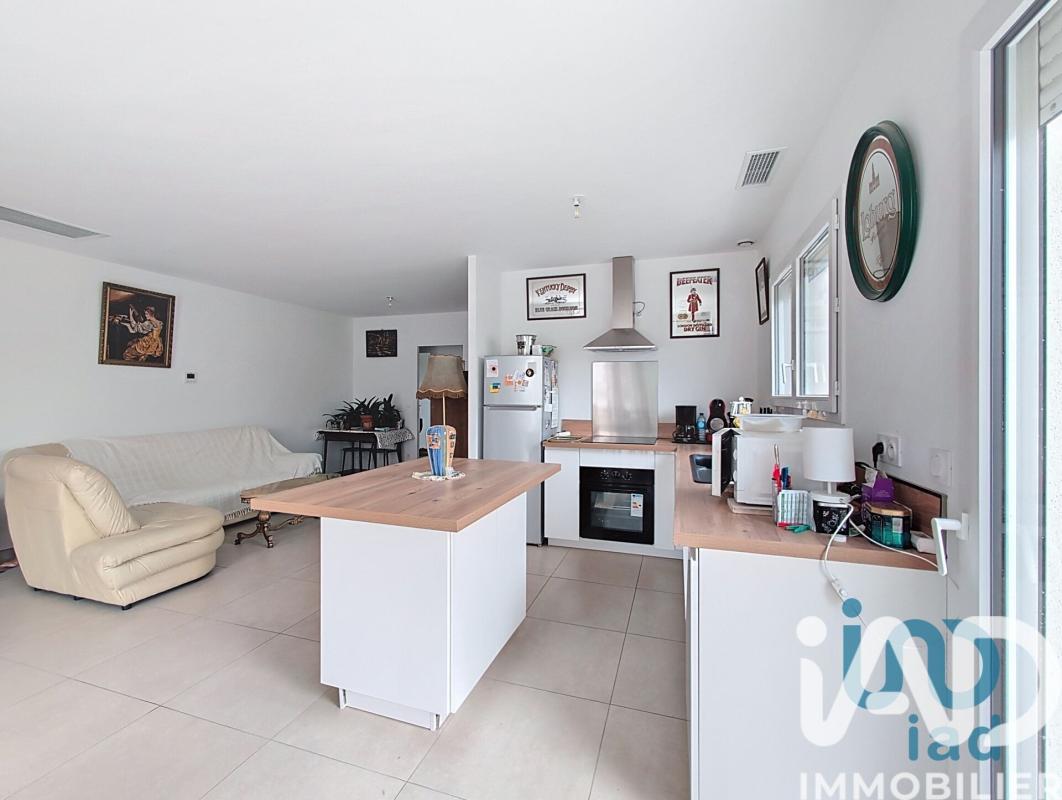 Maison 4 Pièce(s) Le Boulou - Photo 1