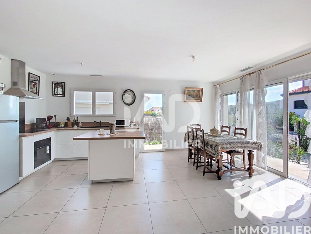 Maison 4 Pièce(s) Le Boulou - Photo 5