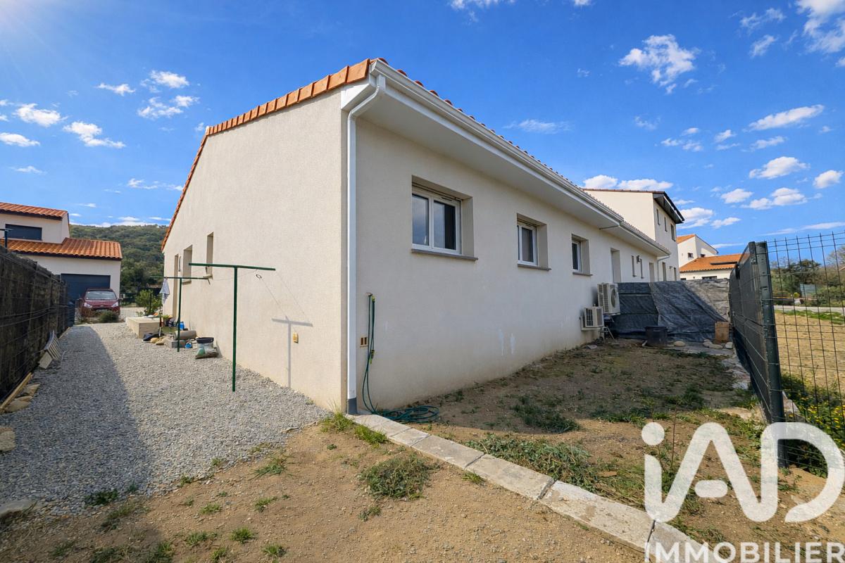 Maison 4 Pièce(s) Le Boulou - Photo 9