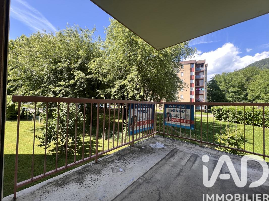 Appartement 5 Pièce(s) Valgelon-La Rochette