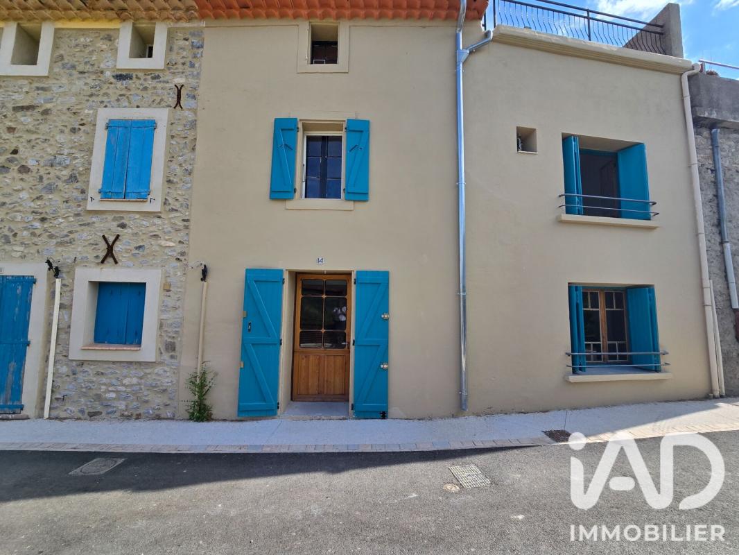 Maison 4 Pièce(s) Quintillan - Photo 1