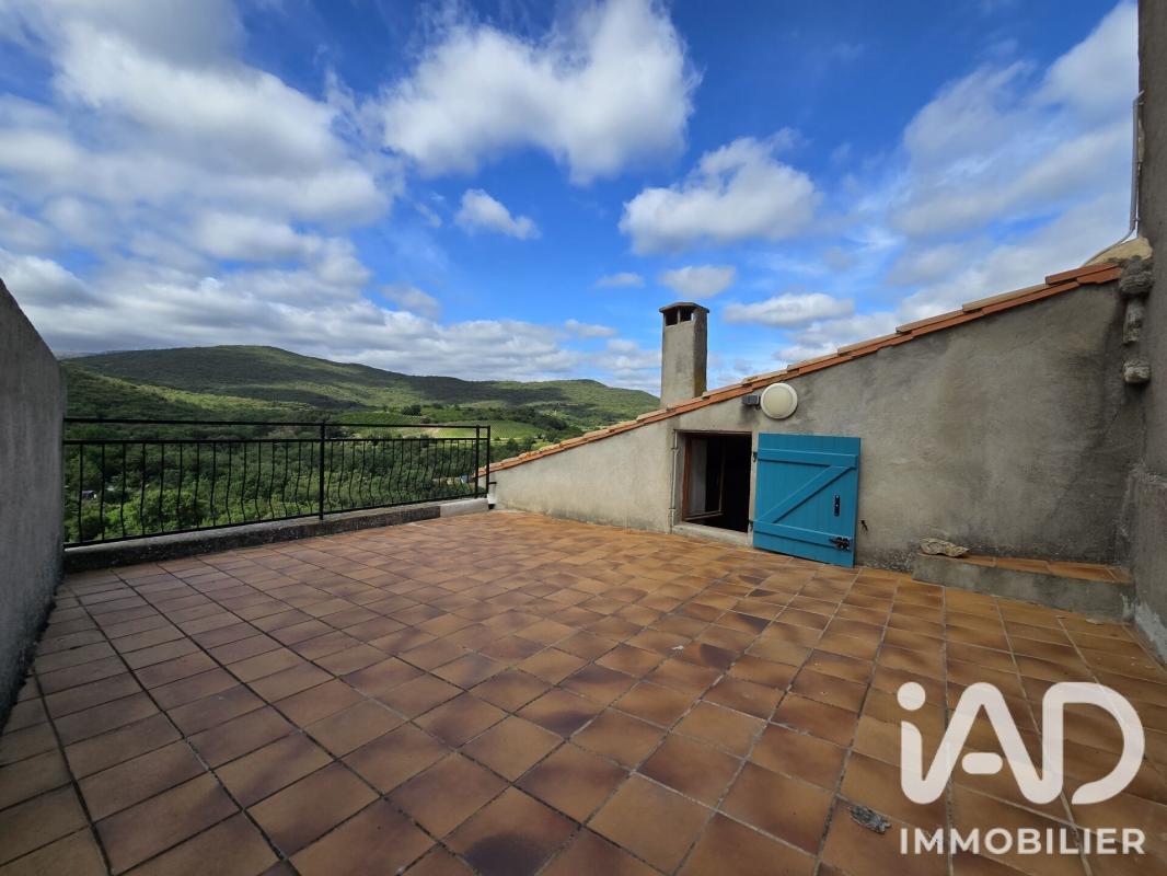 Maison 4 Pièce(s) Quintillan - Photo 2