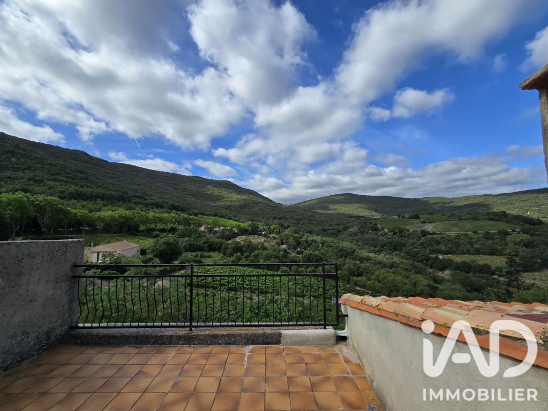 Maison 4 Pièce(s) Quintillan - Photo 11