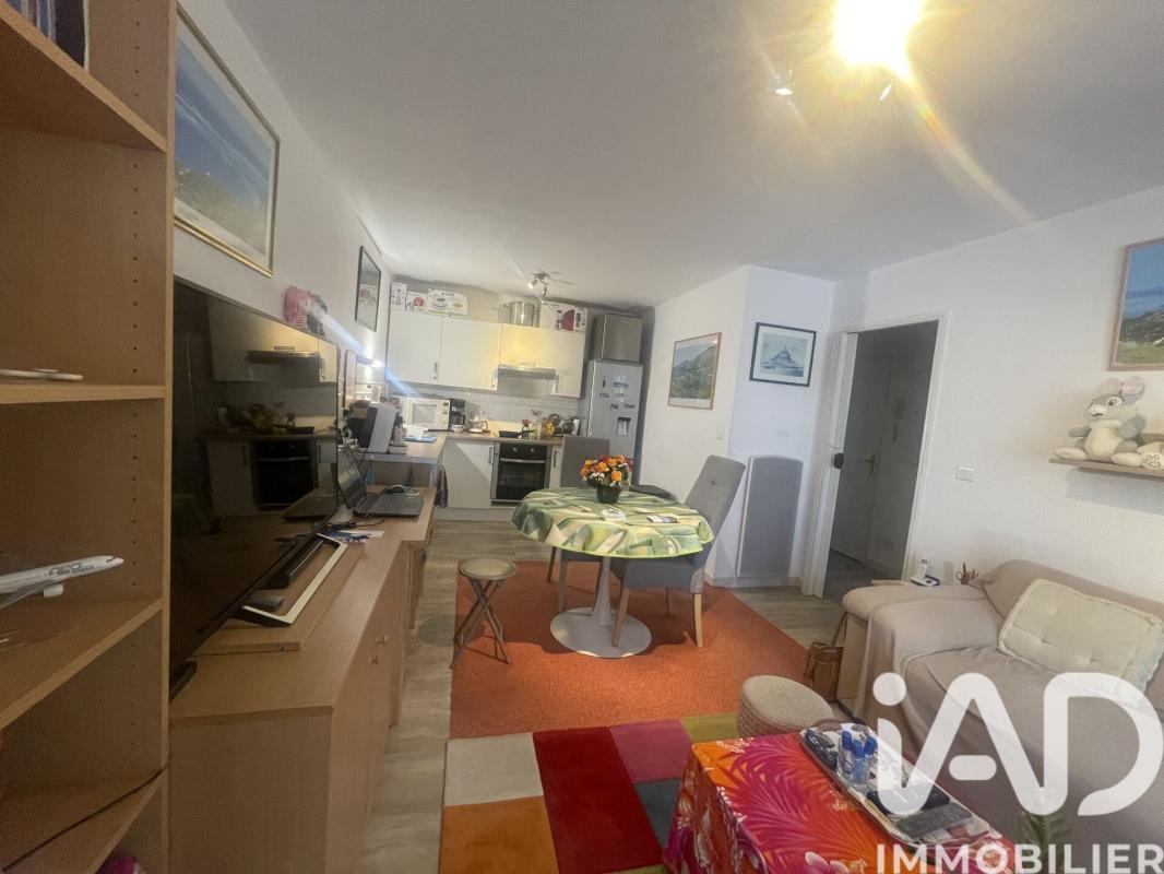 Appartement 2 Pièce(s) Narbonne - Photo 4
