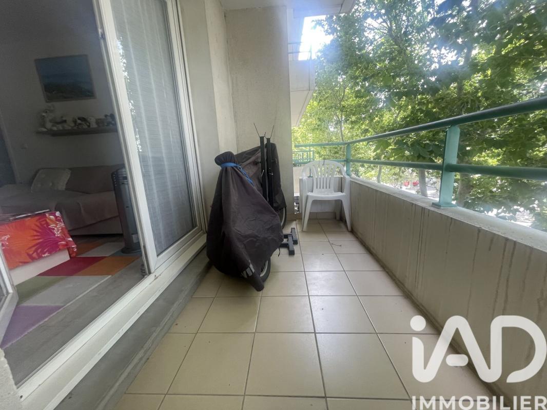 Appartement 2 Pièce(s) Narbonne - Photo 8