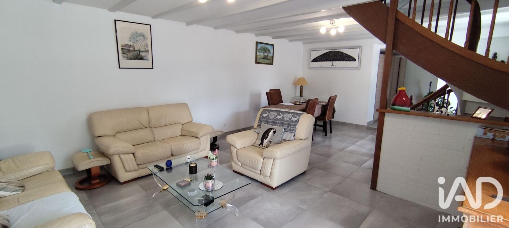 Maison 7 Pièce(s) Dienné - Photo 2