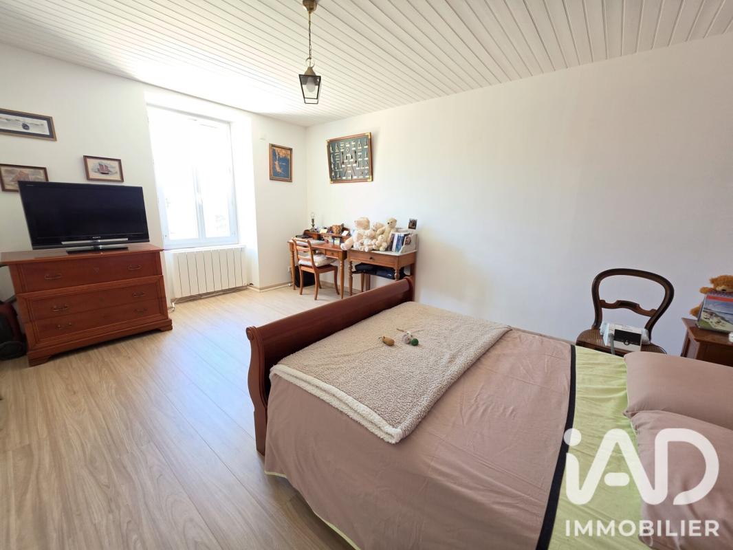 Maison 7 Pièce(s) Dienné - Photo 9
