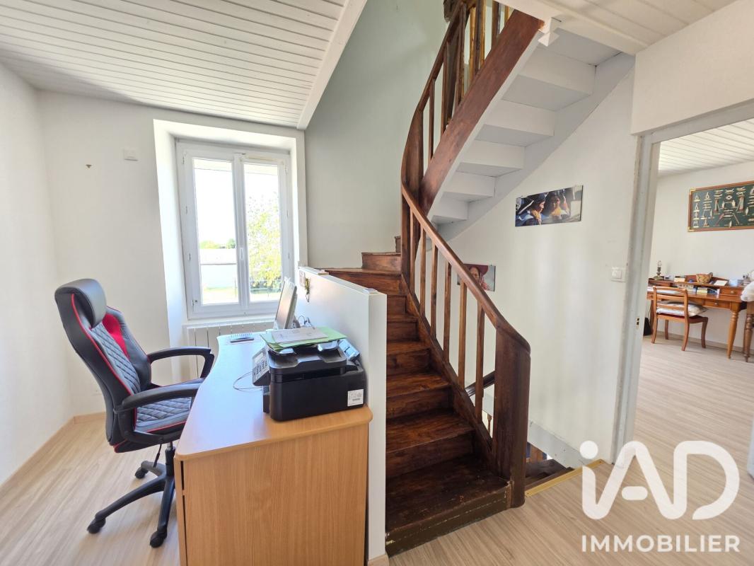 Maison 7 Pièce(s) Dienné - Photo 10