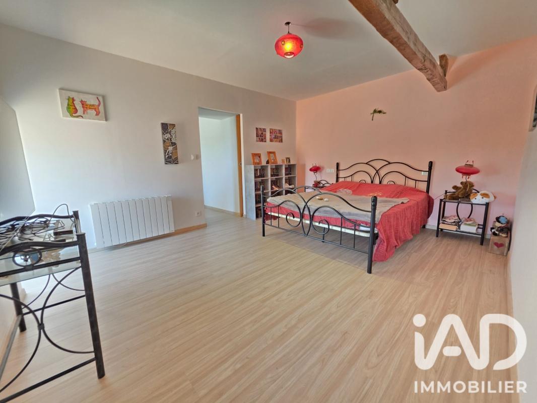 Maison 7 Pièce(s) Dienné - Photo 11