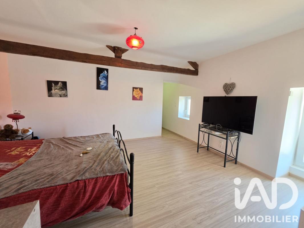Maison 7 Pièce(s) Dienné - Photo 12