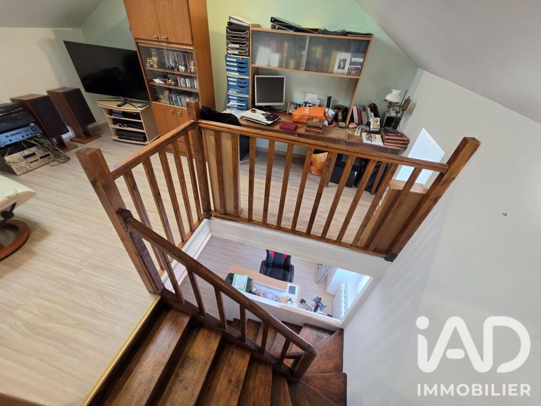 Maison 7 Pièce(s) Dienné - Photo 13