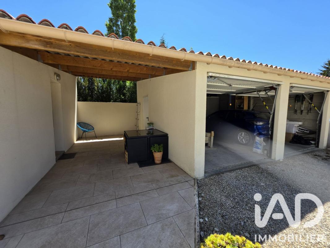 Maison 7 Pièce(s) Dienné - Photo 17