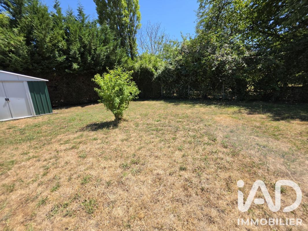 Maison 7 Pièce(s) Dienné - Photo 19