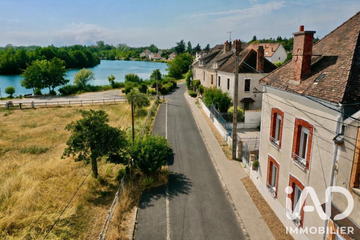 Maison 5 Pièce(s) Misy-sur-Yonne