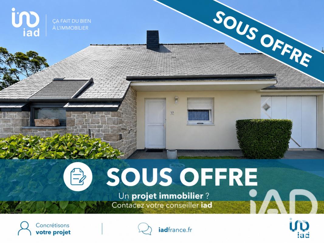 Maison 3 Pièce(s) Fréhel