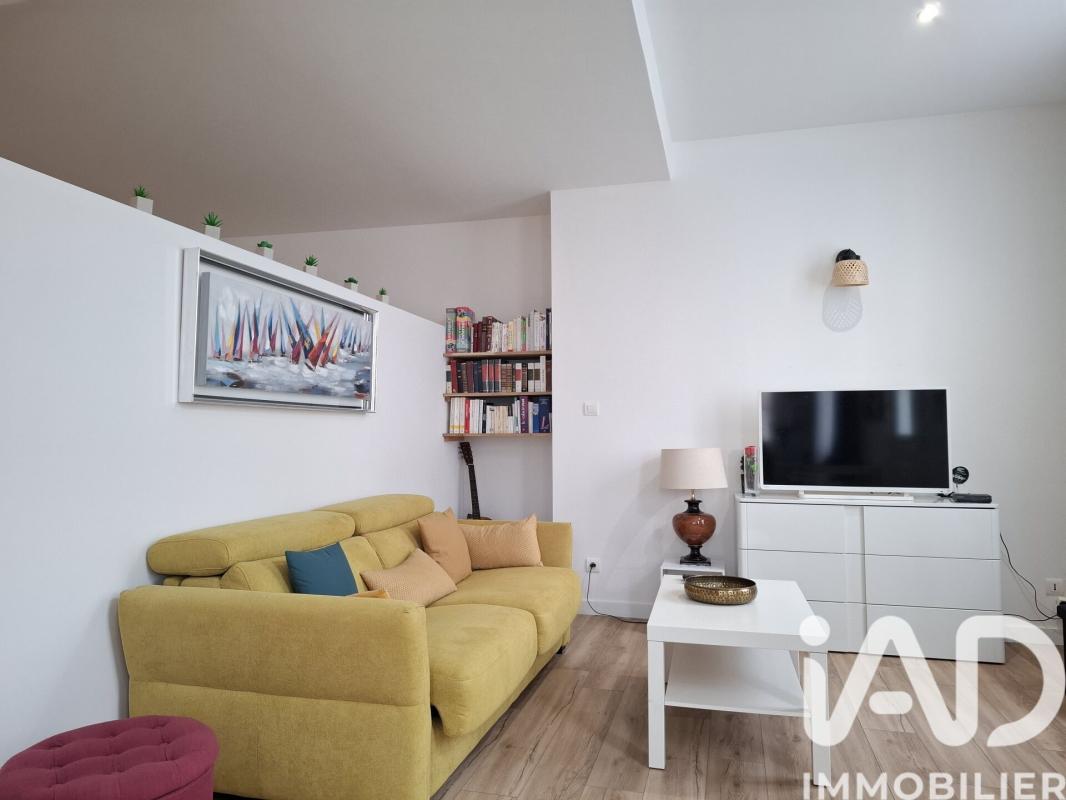 Appartement 2 Pièce(s) Châtelaillon-Plage