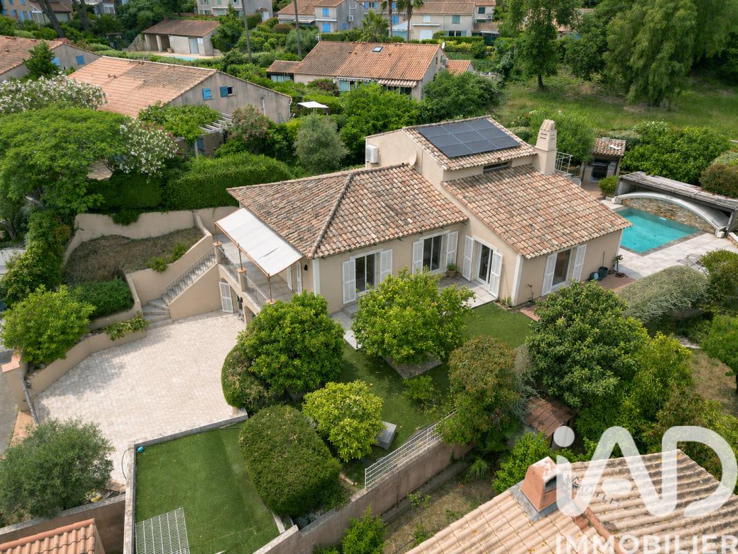 Maison 7 Pièce(s) Cogolin