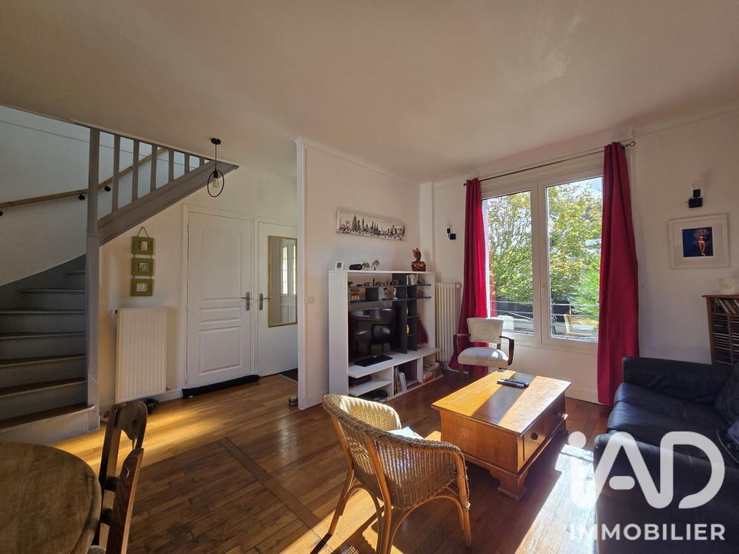 Maison 4 Pièce(s) Villemomble - Photo 2