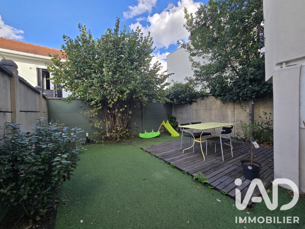 Maison 4 Pièce(s) Villemomble - Photo 3