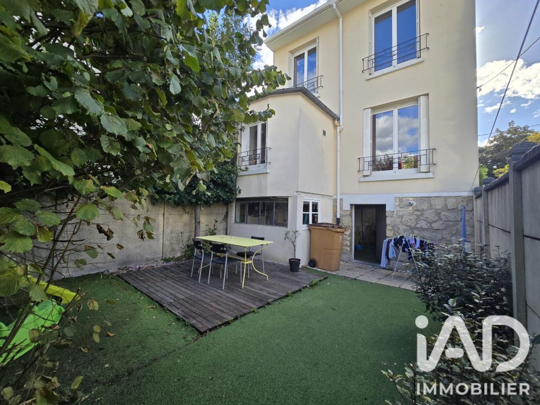 Maison 4 Pièce(s) Villemomble - Photo 4