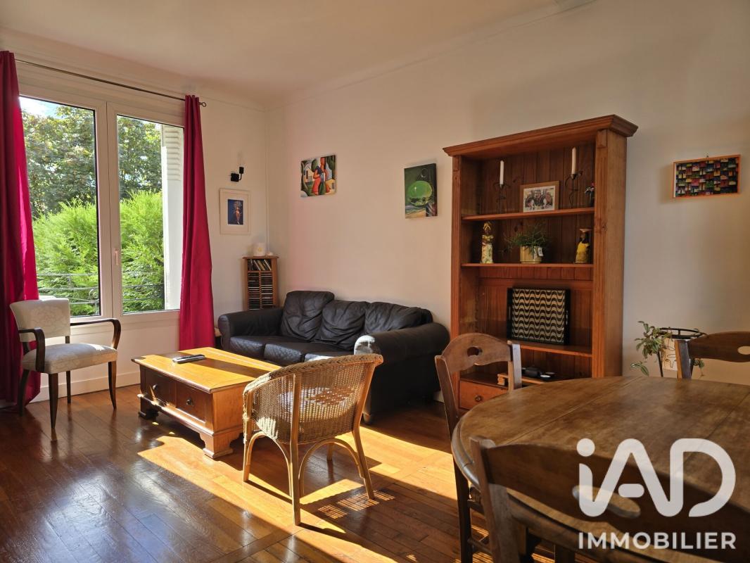 Maison 4 Pièce(s) Villemomble - Photo 5