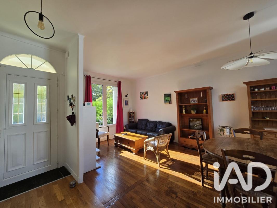 Maison 4 Pièce(s) Villemomble - Photo 8