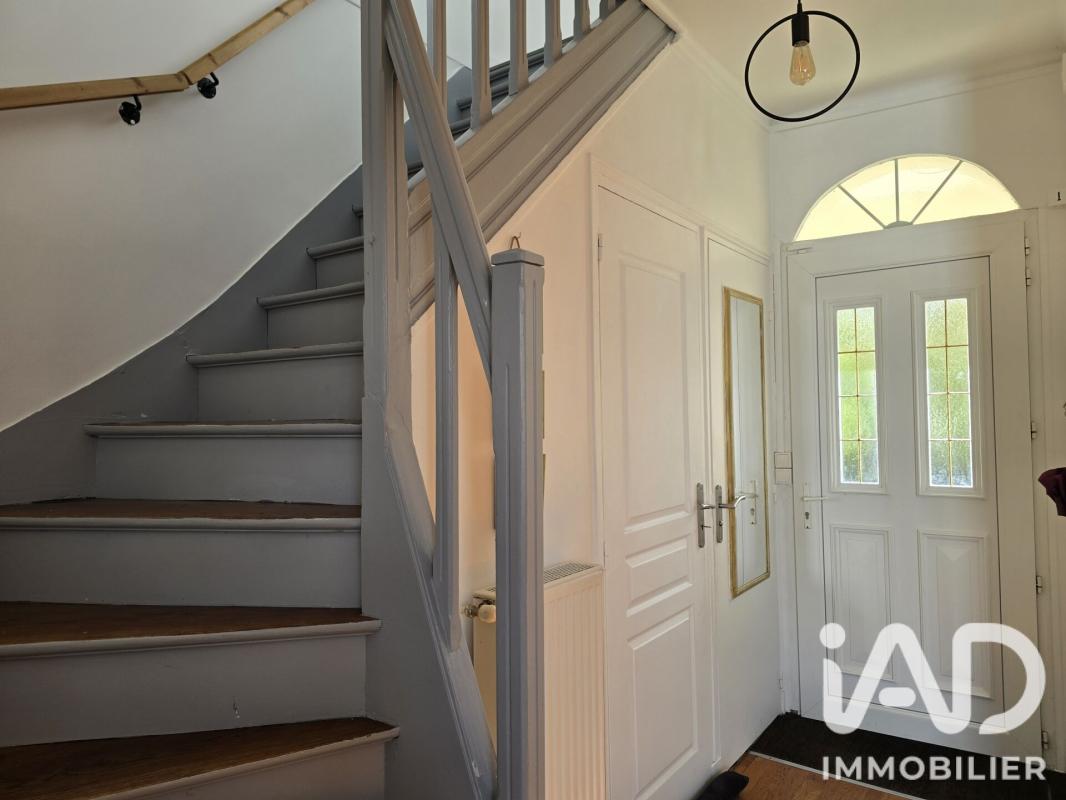 Maison 4 Pièce(s) Villemomble - Photo 9