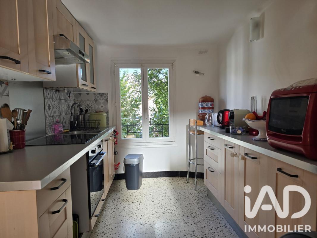 Maison 4 Pièce(s) Villemomble - Photo 10