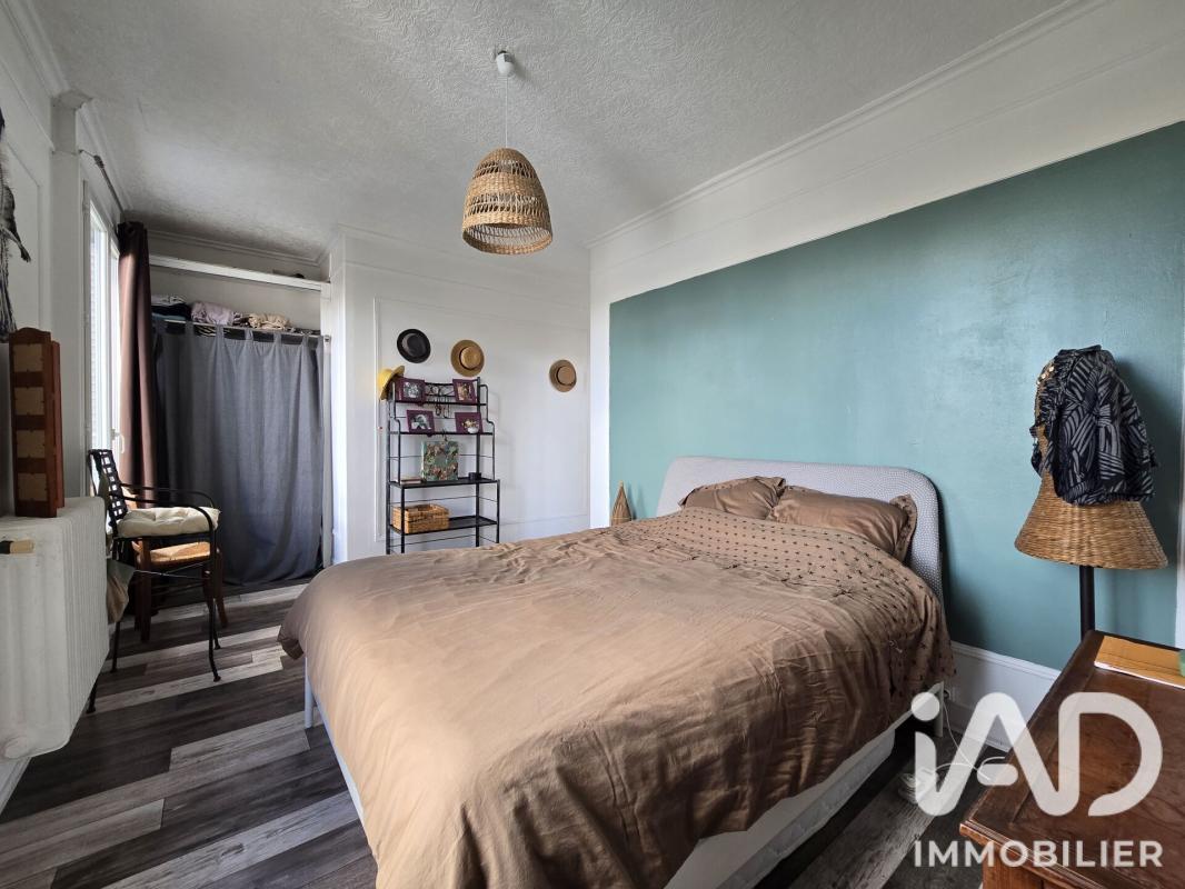 Maison 4 Pièce(s) Villemomble - Photo 12