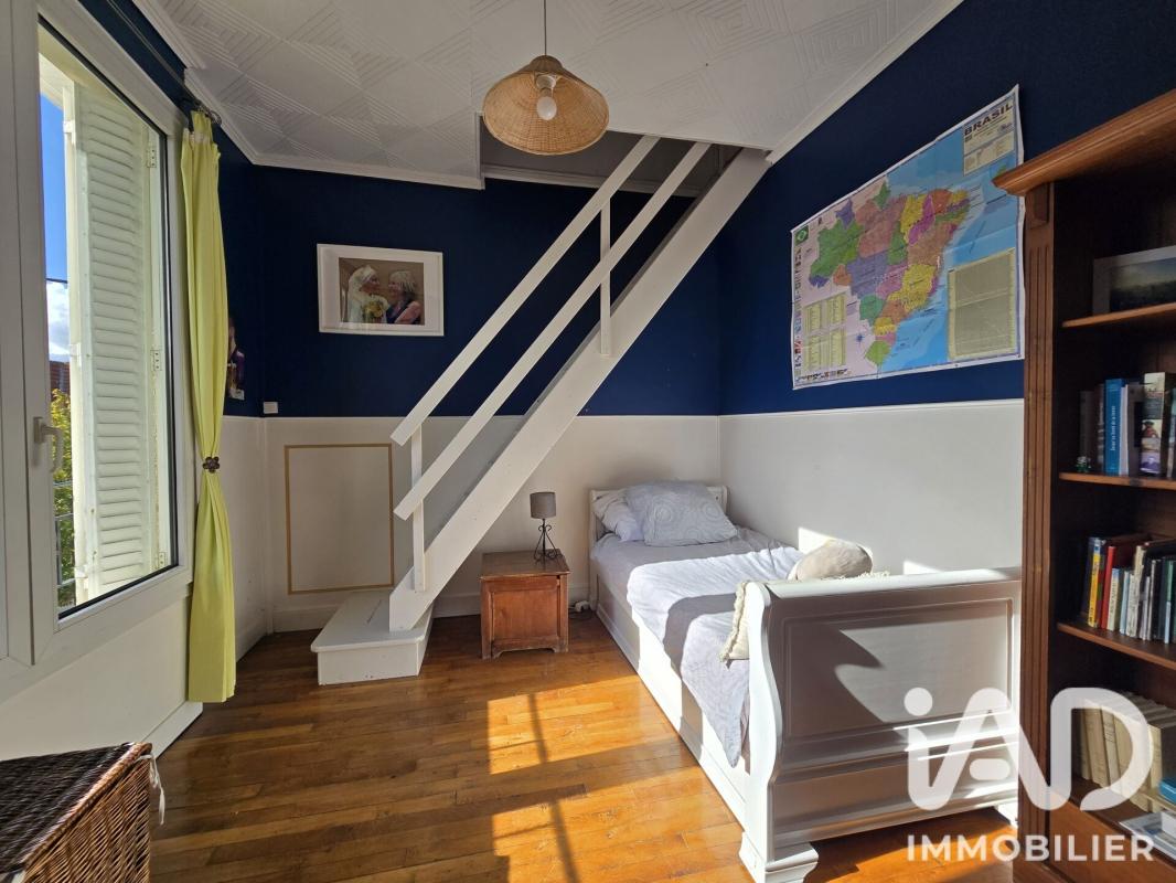 Maison 4 Pièce(s) Villemomble - Photo 14