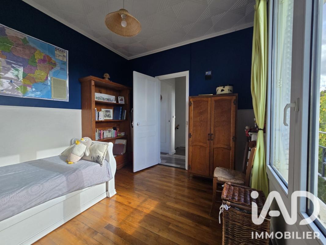 Maison 4 Pièce(s) Villemomble - Photo 16