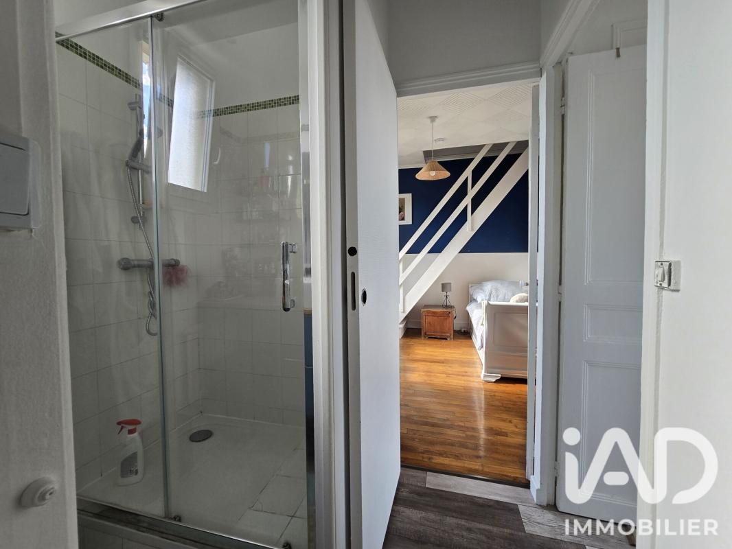 Maison 4 Pièce(s) Villemomble - Photo 18