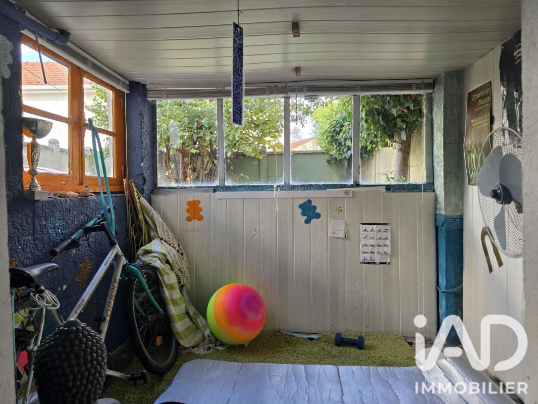 Maison 4 Pièce(s) Villemomble - Photo 20