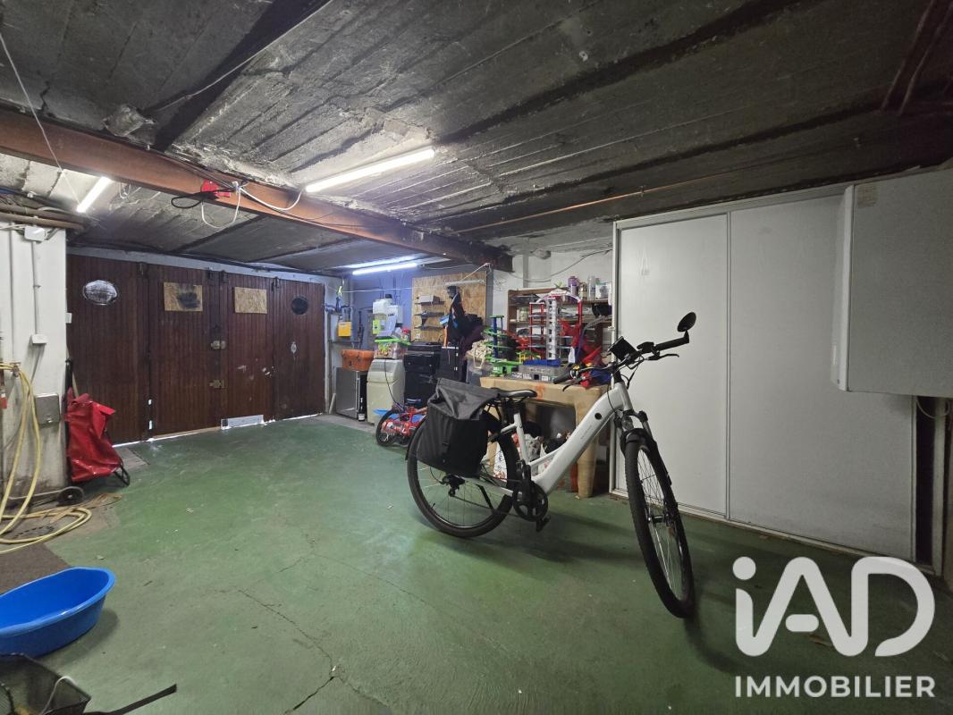 Maison 4 Pièce(s) Villemomble - Photo 21
