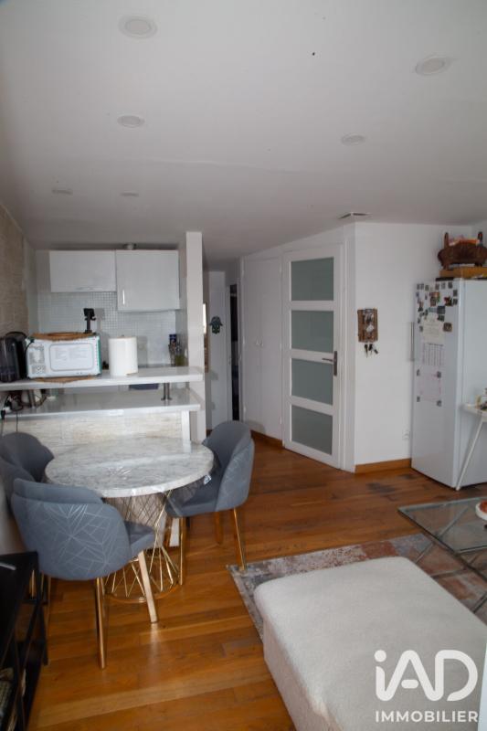 Appartement 2 Pièce(s) Villepinte - Photo 11