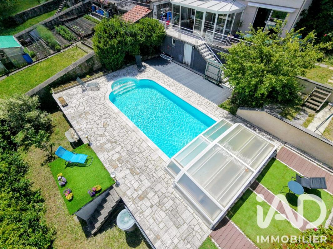 Maison 5 Pièce(s) Saint-Genest-Lerpt - Photo 16