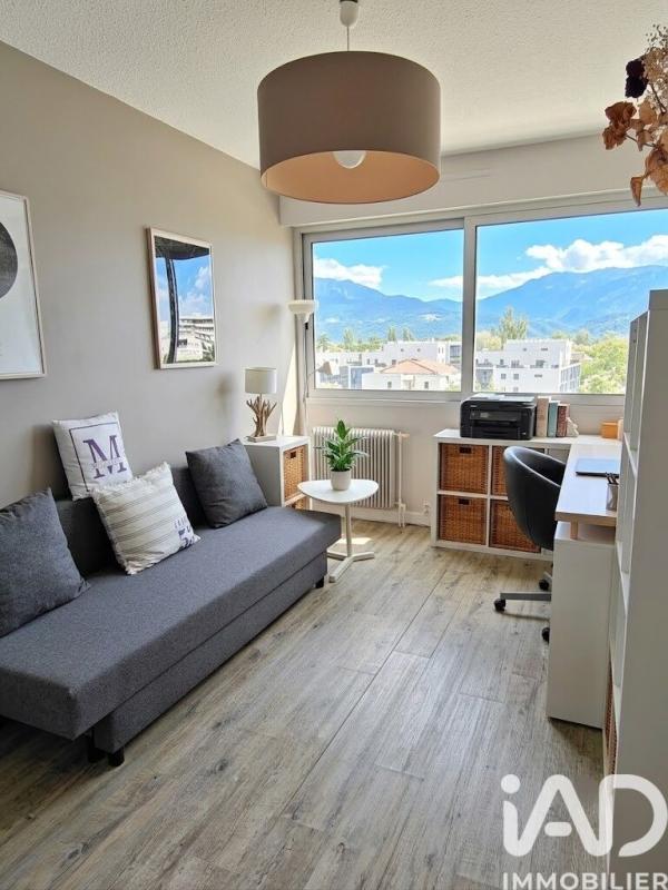 Appartement 5 Pièce(s) Meylan
